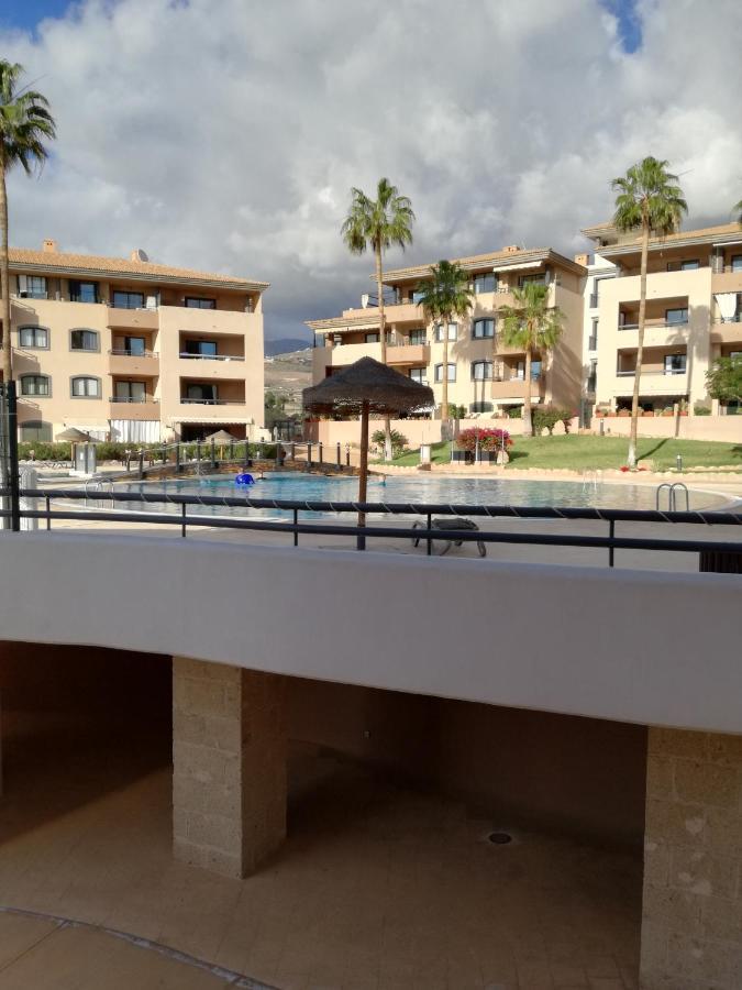Recidence Parayso 1 Playa Paraiso  Esterno foto